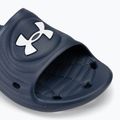 Under Armour UA Locker IV Sl men's flip-flops navy blue 3023758 7