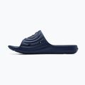 Under Armour UA Locker IV Sl men's flip-flops navy blue 3023758 9