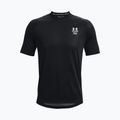Under Armour men's training t-shirt Ua Armourprint SS black 1372607-001