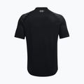 Under Armour men's training t-shirt Ua Armourprint SS black 1372607-001 2