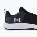 Under Armour Charged Engage 2 men's training shoes black 3025527 9