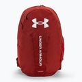 Under Armour Ua Hustle Lite urban backpack red 1364180-610