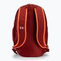 Under Armour Ua Hustle Lite urban backpack red 1364180-610 2