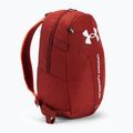 Under Armour Ua Hustle Lite urban backpack red 1364180-610 3