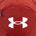 Under Armour Ua Hustle Lite urban backpack red 1364180-610 4