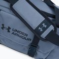 Under Armour Gametime Duffle 50 l training bag blue 1369218-767 4
