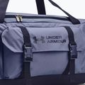 Under Armour Gametime Duffle 50 l training bag blue 1369218-767 8