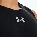 Under Armour Baseline Cotton Tank 003 men's basketball shirt black 1361901 4