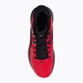 Under Armour men's basketball shoes Lockdown 6 red 3025616-600 6