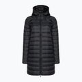 Under Armour Armour Down 2.0 Parka women's down jacket black 1372649-001 3