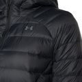 Under Armour Armour Down 2.0 Parka women's down jacket black 1372649-001 5