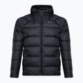 Under Armour Armour Down 2.0 men's down jacket black 1372651-001
