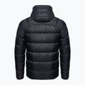 Under Armour Armour Down 2.0 men's down jacket black 1372651-001 2