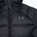 Under Armour Armour Down 2.0 men's down jacket black 1372651-001 3