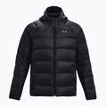 Under Armour Armour Down 2.0 men's down jacket black 1372651-001 4
