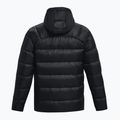 Under Armour Armour Down 2.0 men's down jacket black 1372651-001 5