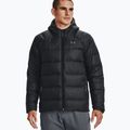 Under Armour Armour Down 2.0 men's down jacket black 1372651-001 6