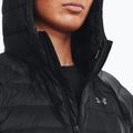 Women's Under Armour Storm Armour Down Jacket 2.0 001 black 1372648 5