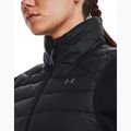 Under Armour Armour Down 2.0 women's sleeveless black 1372647 4