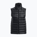 Under Armour Armour Down 2.0 women's sleeveless black 1372647 5