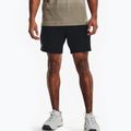 Under Armour men's training shorts UA Vanish Woven 6in black 1373718 3