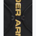 Under Armour Ozsee bag black/metallic gold 3