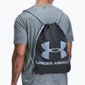 Under Armour Ozsee bag black/steel 5