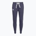 Under Armour men's Rival Fleece Joggers 558 grey 1356416-558 sweatpants 5