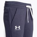 Under Armour men's Rival Fleece Joggers 558 grey 1356416-558 sweatpants 7