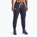 Under Armour men's Rival Fleece Joggers 558 grey 1356416-558 sweatpants