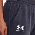Under Armour men's Rival Fleece Joggers 558 grey 1356416-558 sweatpants 4