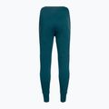Under Armour men's Rival Fleece Joggers 716 green 1356416-716 sweatpants 4