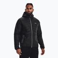 Under Armour UA Active Hybrid men's jacket black 1375447-001