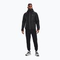 Under Armour UA Active Hybrid men's jacket black 1375447-001 2