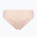 Under Armour women's seamless panties Ps Thong 3-Pack beige 1325615-249 3