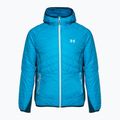 Under Armour UA Active Hybrid blue men's jacket 1375447-419 3