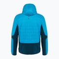 Under Armour UA Active Hybrid blue men's jacket 1375447-419 4