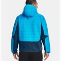 Under Armour UA Active Hybrid blue men's jacket 1375447-419 2