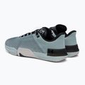 Under Armour Tribase Reign 4 green men's training shoes 3025052 3