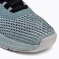 Under Armour Tribase Reign 4 green men's training shoes 3025052 7