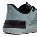 Under Armour Tribase Reign 4 green men's training shoes 3025052 8