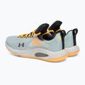Under Armour Hovr Rise 4 green men's training shoes 3025565 3