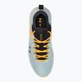 Under Armour Hovr Rise 4 green men's training shoes 3025565 6