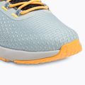 Under Armour Hovr Rise 4 green men's training shoes 3025565 7