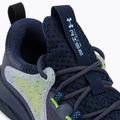 Under Armour Hovr Rise 4 men's training shoes navy blue 3025565 9