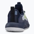 Under Armour Hovr Rise 4 men's training shoes navy blue 3025565 10