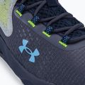 Under Armour Hovr Rise 4 men's training shoes navy blue 3025565 11
