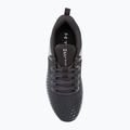 Under Armour Charged Engage 2 men's training shoes black and white 3025527 6
