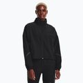 Under Armour women's jacket Unstoppable black/black