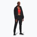 Under Armour women's jacket Unstoppable black/black 2